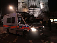 Полиция задержала в Бирмингеме подозреваемых в причастности к теракту в Лондоне 