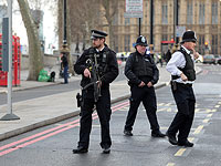Полиция: лондонский террорист действовал в одиночку 