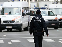 Француз Мохаммед Р. задержан за попытку "автомобильного теракта" в Антверпене