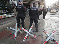 Француз Мохаммед Р. задержан за попытку "автомобильного теракта" в Антверпене  