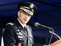 Генерал Кертис Скапаротти не исключает, что Россия поддерживает талибов
