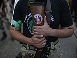 В секторе Газы застрелен один из террористов, освобожденных в обмен на Гилада Шалита