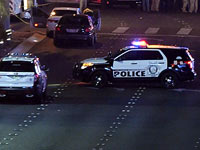 Стрельба в Лас-Вегасе: один убитый, один раненый. Стрелявший забаррикадировался в автобусе