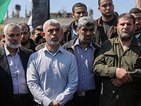 Похороны Мазена Мухаммада Сулеймана Фукахи. 25 марта 2017 года