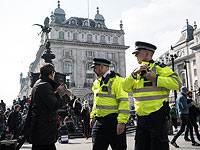 Британские власти: лондонский террорист действовал в одиночку