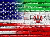 Иран объявил о санкциях против 15 американских компаний, "поддерживающих израильский террор"