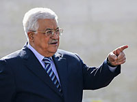 СМИ: Махмуд Аббас на саммите ЛАГ представит новый план мирного урегулирования    