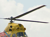Авиакатастрофа в Донбассе: разбился вертолет вооруженных сил Украины