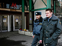 В ходе акции протеста в Москве полицейские избили гражданина Великобритании