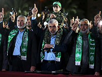 Убийц лидера ХАМАС ищут в Газе, публикация подробностей запрещена