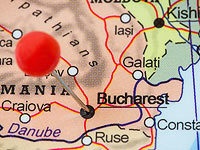 ДТП в Бухаресте, среди пострадавших пятеро израильтян    