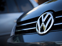 "Дизельгейт": в США нашли стоянку с тысячами брошенных автомобилей Volkswagen. ВИДЕО