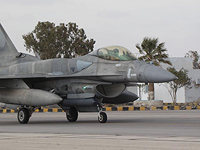 Трамп пересматривает решение Обамы и намерен продать Бахрейну F-16