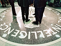 Прокуратура ФРГ изучит документы ЦРУ, "слитые" Wikileaks, и возбудит расследование  
