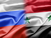 Сирийская оппозиция укрепляет связи с Россией 