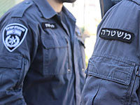 Полицейский, причастный к избиению араба в Тель-Авиве, предстанет перед дисциплинарным судом