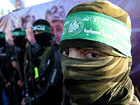МВД Газы: ХАМАС вскоре примет жесткие меры против израильских агентов