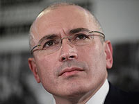 Ходорковский: акция в Москве - явная провокация