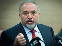 Либерман: "ХАМАС должен искать виновных в убийстве Фукахи среди своих активистов"