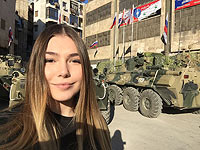 "Дамаск наш". Рассказывает 17-летняя чемпионка Марьяна Наумова