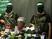 Новая хартия ХАМАСа: Палестина в границах 1967 года и джихад против сионистов  