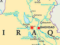На западе Ирака совершен теракт-самоубийство