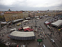 По подозрению в причастности к теракту в петербургском метро объявлены в розыск 2 человека