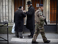 В Париже убита религиозная еврейка, задержан ее сосед-араб  