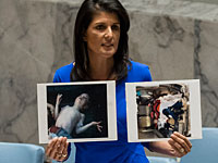 Совбез ООН собирается на экстренное совещание по поводу химоружия в Сирии