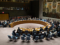 Совбез ООН собирается на экстренное совещание по поводу химоружия в Сирии    
