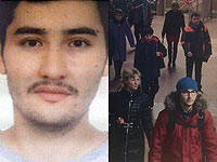 СМИ: задержаны предполагаемые сообщники петербургского террориста