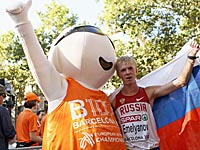 Экс-чемпион Европы Станислав Емельянов дисквалифицирован на 8 лет