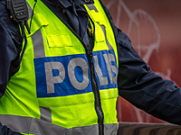В грузовике, врезавшемся в толпу прохожих в центре Стокгольма, найдены взрывчатые вещества