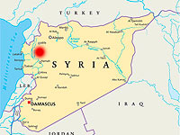 ВВС Сирии и РФ продолжили атаки на Идлиб
