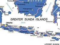 В Индонезии арестованы исламисты, планировавшие теракты на острове Ява