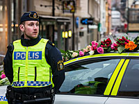 Шведские СМИ обнародовали имя террориста из Стокгольма