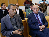 Суд утвердил сделку с Баселем Ратасом и объявил его действия позорными
