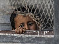 СМИ: правительство обсуждает возможность лечения в Израиле детей из сирийского Идлиба    
