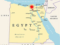 Вооруженное столкновение на севере Синая: убиты семеро боевиков  