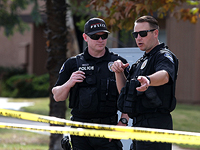 В результате стрельбы в калифорнийской школе убиты женщина и ребенок, убийца застрелился