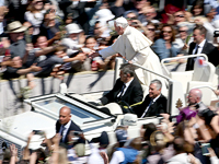 Папа Римский подтвердил, что теракты не повлияют на его решение посетить Египет
