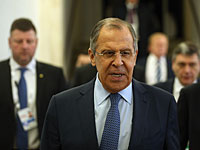 В Москве состоится встреча министров иностранных дел России, Сирии и Ирана    