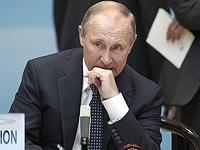 Путин заявил, что при Трампе отношения между США и Россией ухудшилисьD