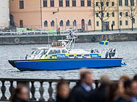 Стокгольмский террорист был объявлен в розыск за попытку примкнуть к ИГ