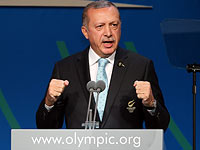 Предвыборное обещание Эрдогана: зимняя Олимпиада-2026