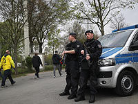 Взрывы в Дортмунде: у прокуратуры нет улик, связывающих задержанного с терактом 