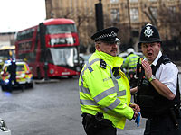 В Великобритании полиции разрешили стрелять по водителям-террористам