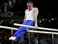 Чемпионом континента в многоборье стал украинец Олег Верняев