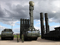 Совфед: Россия готова поставить Сирии системы ПВО в приоритетном порядке