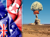 КНДР угрожает ядерным ударом по Австралии